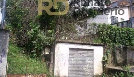 Terreno à venda na Saudade, Belo Horizonte  por R$ 300.000