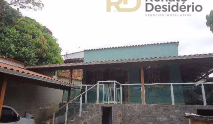 Casa com 3 quartos à venda no São Benedito, Santa Luzia  por R$ 650.000