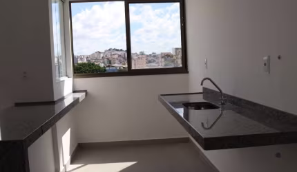 Apartamento com 2 quartos à venda na Sagrada Família, Belo Horizonte , 59 m2 por R$ 586.607