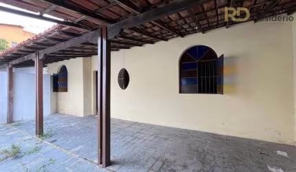 Casa com 3 quartos para alugar no São Geraldo, Belo Horizonte  por R$ 2.500