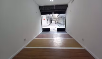 Ponto comercial à venda na Savassi, Belo Horizonte  por R$ 220.000