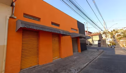 Ponto comercial para alugar no Boa Vista, Belo Horizonte  por R$ 1.050
