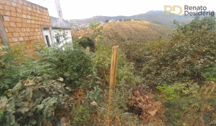 Terreno à venda no Jonas Veiga, Belo Horizonte  por R$ 360.000