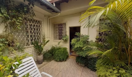 Casa com 4 quartos à venda na Santa Tereza, Belo Horizonte , 189 m2 por R$ 1.050.000