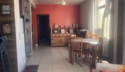 Apartamento com 3 quartos à venda em Silveira, Belo Horizonte , 92 m2 por R$ 340.000