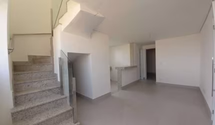 Cobertura com 2 quartos à venda na Sagrada Família, Belo Horizonte , 129 m2 por R$ 880.000