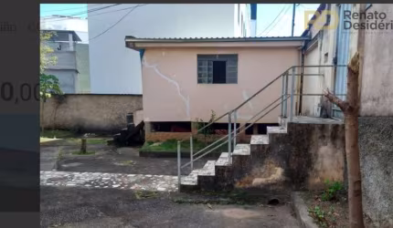 Casa com 2 quartos à venda no União, Belo Horizonte , 173 m2 por R$ 650.000