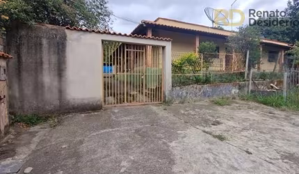Casa com 1 quarto à venda na Vera Cruz, Belo Horizonte  por R$ 1.300.000