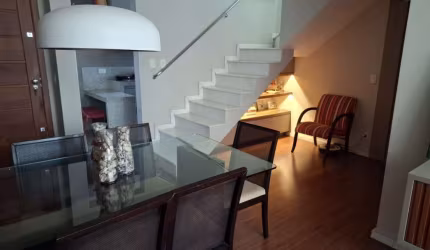Cobertura com 3 quartos à venda no Paraíso, Belo Horizonte , 197 m2 por R$ 980.000