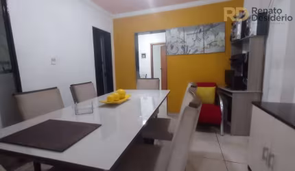 Casa com 3 quartos à venda na Vera Cruz, Belo Horizonte  por R$ 300.000
