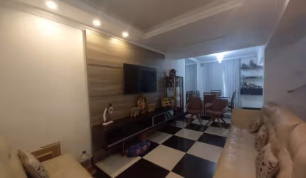 Casa com 2 quartos à venda no Boa Vista, Belo Horizonte , 171 m2 por R$ 720.000