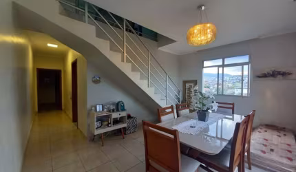 Cobertura com 3 quartos à venda na Esplanada, Belo Horizonte , 141 m2 por R$ 839.000