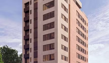 Prédio à venda no Carmo, Belo Horizonte 