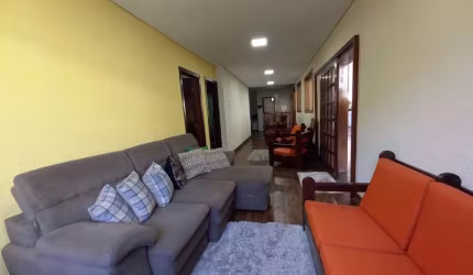Casa com 2 quartos à venda no São Geraldo, Belo Horizonte  por R$ 900.000