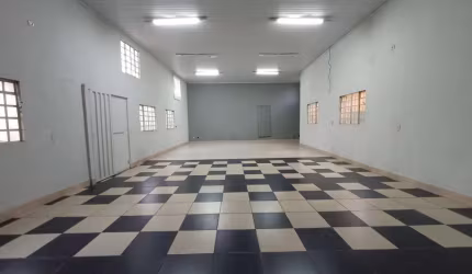 Barracão / Galpão / Depósito para alugar na Esplanada, Belo Horizonte , 115 m2 por R$ 4.450