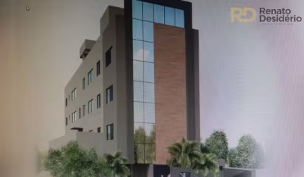 Cobertura com 3 quartos à venda na Santa Inês, Belo Horizonte  por R$ 1.120.000