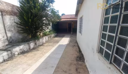Terreno à venda na Vera Cruz, Belo Horizonte  por R$ 450.000