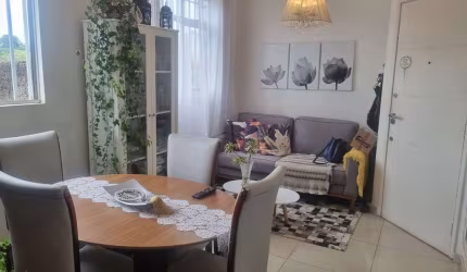 Apartamento com 2 quartos à venda na Santa Tereza, Belo Horizonte , 66 m2 por R$ 430.000