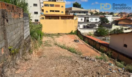 Terreno à venda em Goiânia, Belo Horizonte  por R$ 478.000