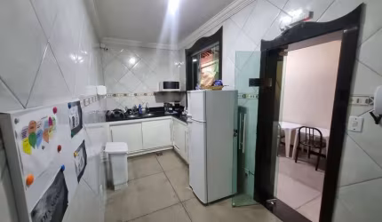 Apartamento com 3 quartos à venda na Cidade Nova, Belo Horizonte , 130 m2 por R$ 460.000