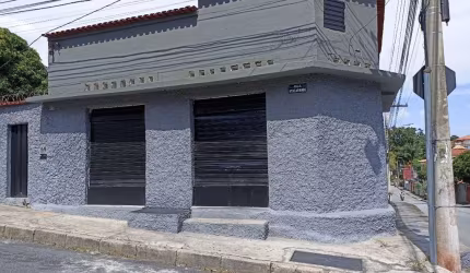 Ponto comercial para alugar no São Geraldo, Belo Horizonte , 95 m2 por R$ 800