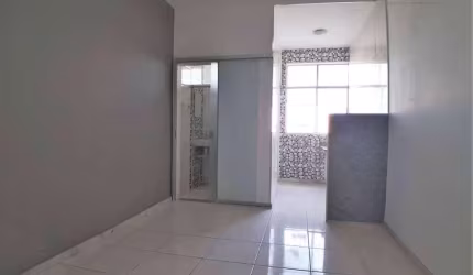 Apartamento com 1 quarto para alugar na Sagrada Família, Belo Horizonte  por R$ 990