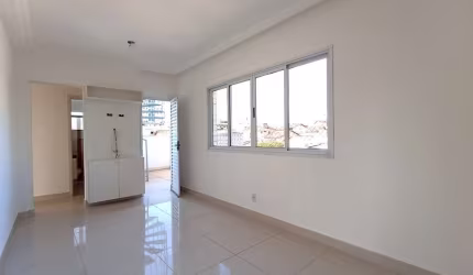 Cobertura com 2 quartos para alugar na Caiçara-Adelaide, Belo Horizonte  por R$ 3.300