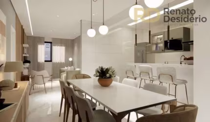 Cobertura com 3 quartos à venda na Santa Inês, Belo Horizonte , 84 m2 por R$ 1.150.000