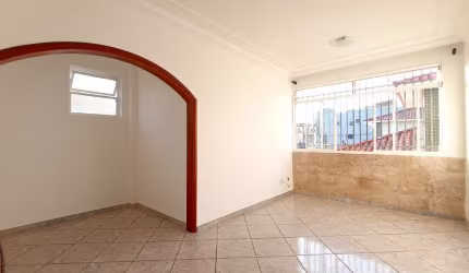 Apartamento com 2 quartos para alugar no Pompéia, Belo Horizonte , 78 m2 por R$ 1.500
