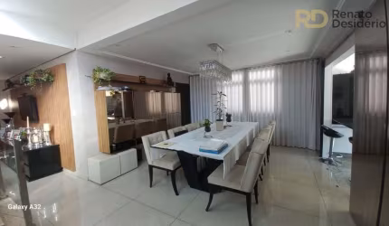 Casa em condomínio fechado com 4 quartos à venda na Esplanada, Belo Horizonte , 312 m2 por R$ 1.250.000