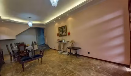 Casa 4 quartos, suíte com varanda e 3 vagas à venda Guarani
