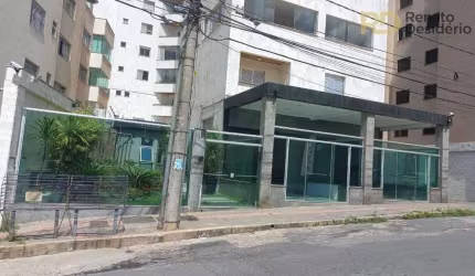 Apto 04 quartos,02 suites, 220m² , 02 vagas ,no bairro Horto-