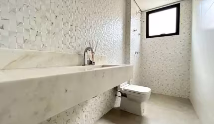 Apto com área privativa no Bairro da Graça. (novo)