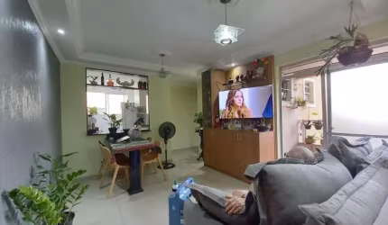 Apartamento 3 quartos e 2 vagas Santa Efigênia