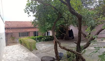 Casa à venda, 3 quartos, 1 suíte, 5 vagas, Santa Amélia - Belo Horizonte/MG