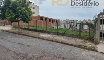 Venda de Terreno em Belo Horizonte-MG, bairro Paquetá
