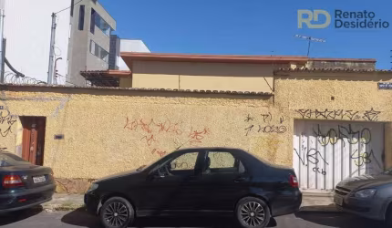 casa lote de 520m² no bairro Sagrada Familia