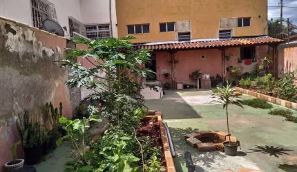 Casa à venda em Pompéia, Belo Horizonte