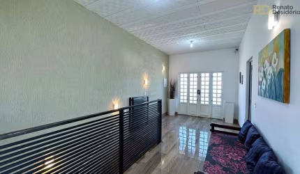 Casa com 4 dormitórios à venda, 360 m² por R$ 590.000,00 - Dom Pedro I - São José da Lapa/MG