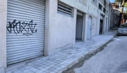 Prédio União p renda