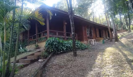 Linda Casa Nova Lima