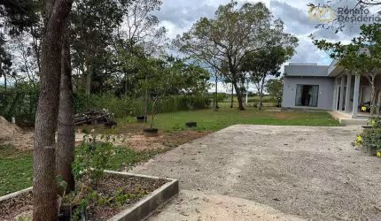 Casa com 2 dormitórios à venda, 117 m² - Estância do Campo - Funilândia/MG