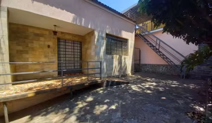 Casa à venda - Sagrada Família - Belo Horizonte/MG