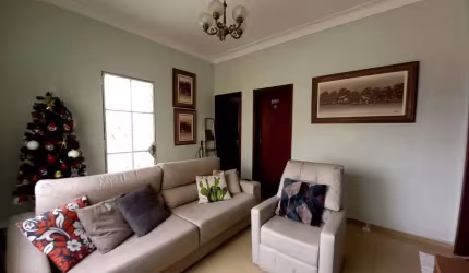 Casa com 4 dormitórios à venda, Santa Efigênia - Belo Horizonte/MG