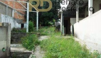 Terreno à venda, 360 m² por R$ 320.000,00 - São Geraldo - Belo Horizonte/MG