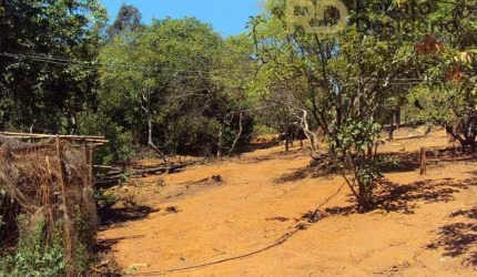 Área à venda, 580000 m² por R$ 20.000.000,00 - Villa Real - Sabará/MG