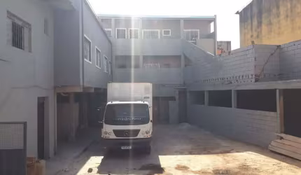 Loja para alugar, 262 m² por R$ 7.164,52/mês - Céu Azul - Belo Horizonte/MG