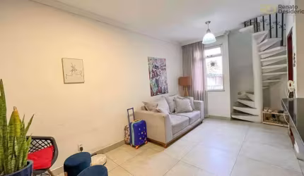 Imóvel, 3 quartos, 1 suite, 2 vagas