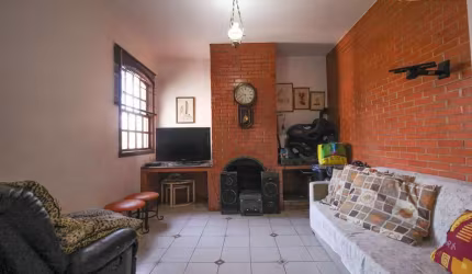 Casa, 4 quartos, 1 suite, 4 vagas