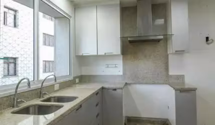Cobertura, 4 quartos, 2 suites, 6 vagas